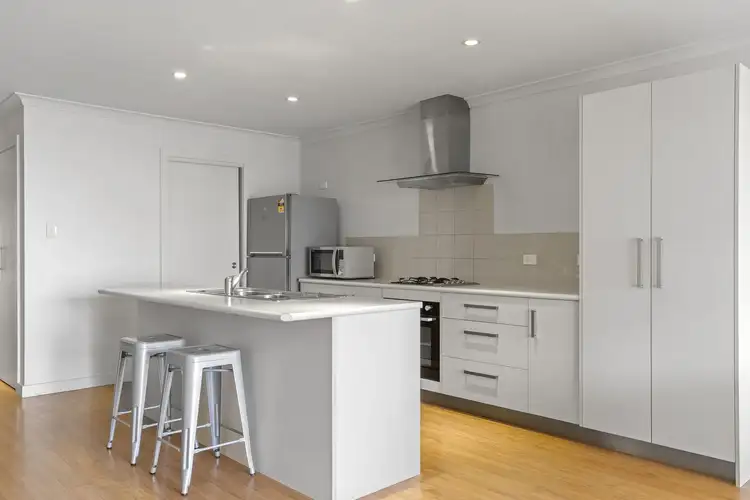 Fourth view of Homely unit listing, 8/73 Foch Street, Mowbray TAS 7248