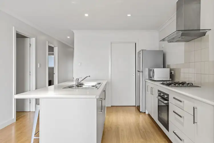 Fifth view of Homely unit listing, 8/73 Foch Street, Mowbray TAS 7248