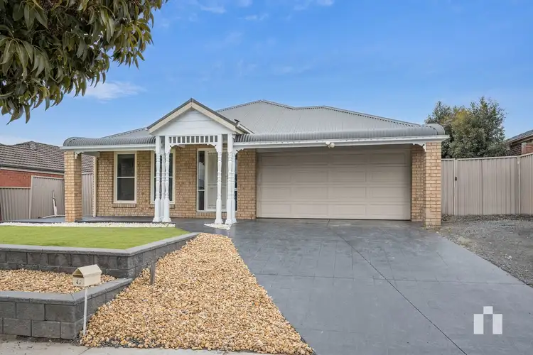 45 Bowral Loop, Craigieburn VIC 3064