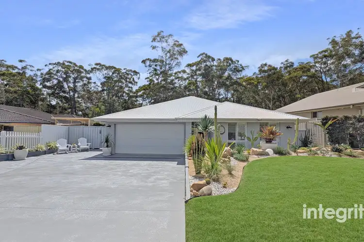 72 Anson Street, Sanctuary Point NSW 2540