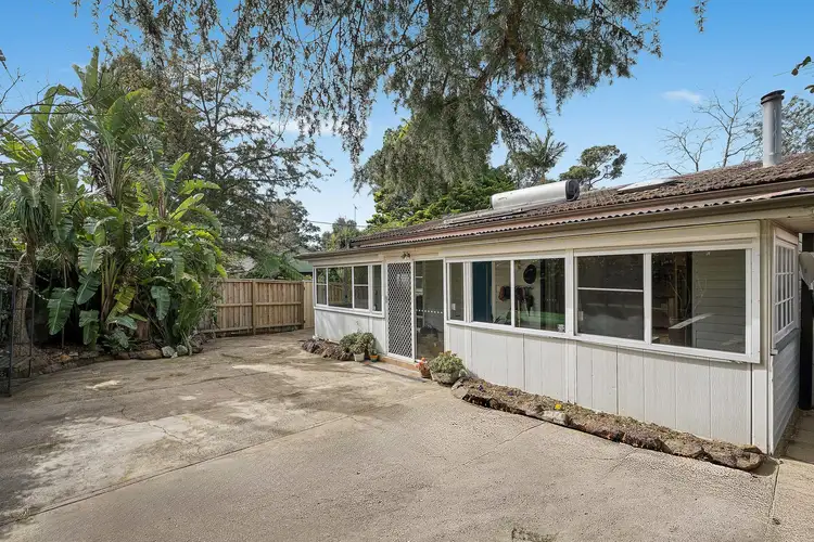 101 Great Western Highway, Blaxland NSW 2774