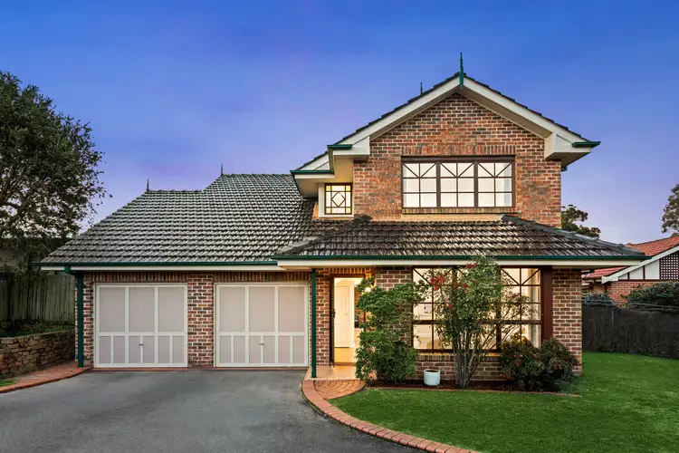 3/3 Walton Street, Blakehurst NSW 2221