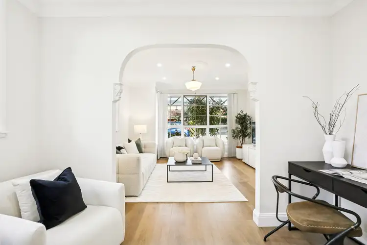 Third view of Homely townhouse listing, 3/3 Walton Street, Blakehurst NSW 2221