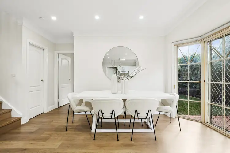 Fourth view of Homely townhouse listing, 3/3 Walton Street, Blakehurst NSW 2221