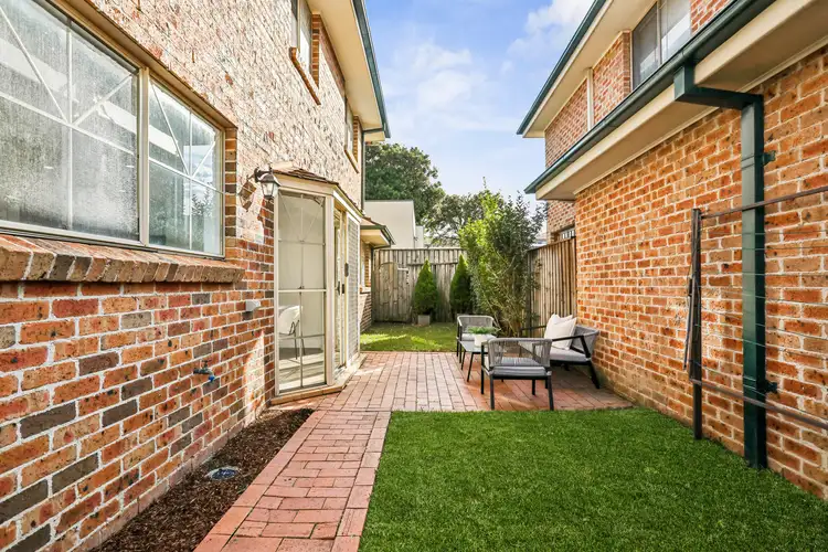 Sixth view of Homely townhouse listing, 3/3 Walton Street, Blakehurst NSW 2221