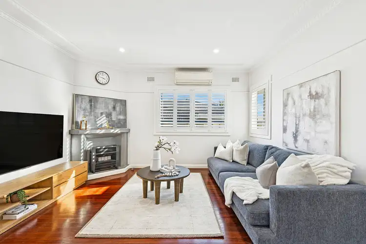 Second view of Homely house listing, 25 Spring Street, Padstow NSW 2211