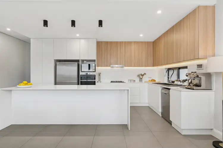 Fifth view of Homely semi-detached listing, 136A Lambeth Street, Panania NSW 2213
