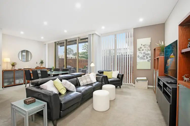 40/18 Day Street North, Silverwater NSW 2128
