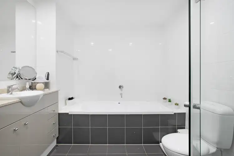 Fourth view of Homely apartment listing, 40/18 Day Street North, Silverwater NSW 2128