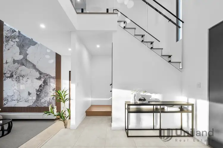 Second view of Homely semi-detached listing, 2A Desmond Street, Eastwood NSW 2122