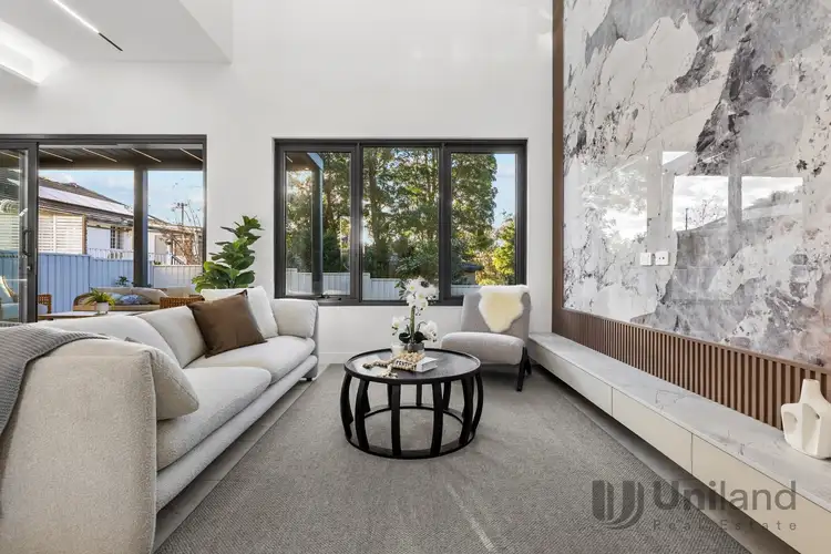 Third view of Homely semi-detached listing, 2A Desmond Street, Eastwood NSW 2122