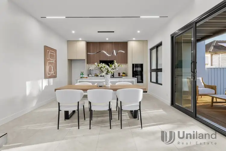 Sixth view of Homely semi-detached listing, 2A Desmond Street, Eastwood NSW 2122