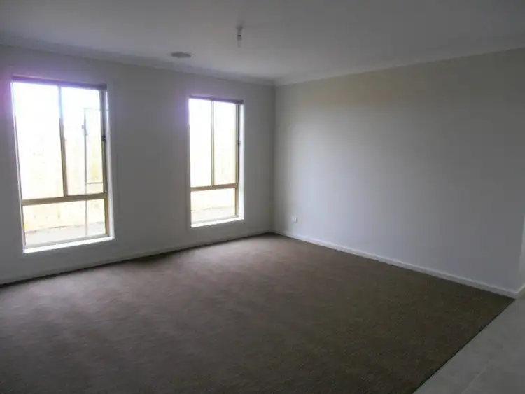 Third view of Homely house listing, 12 Abbott Street, Melton South VIC 3338