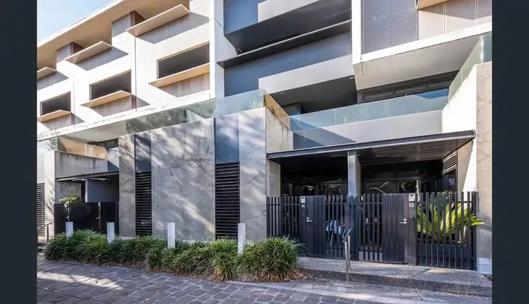 11D/28 Burnley Street, Richmond VIC 3121