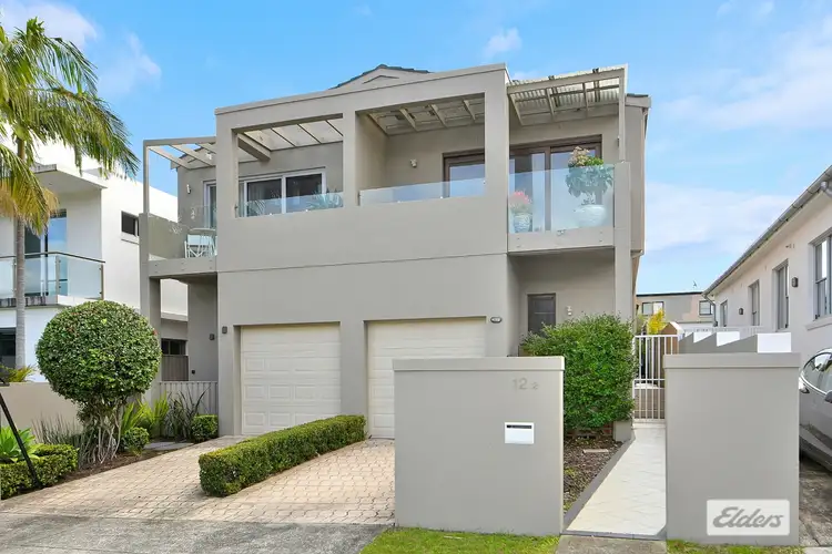 2/12 Reina Street, North Bondi NSW 2026