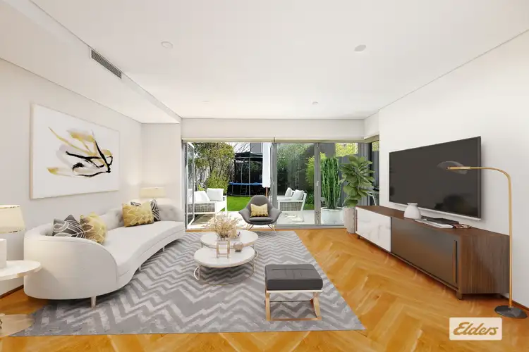 Second view of Homely house listing, 2/12 Reina Street, North Bondi NSW 2026