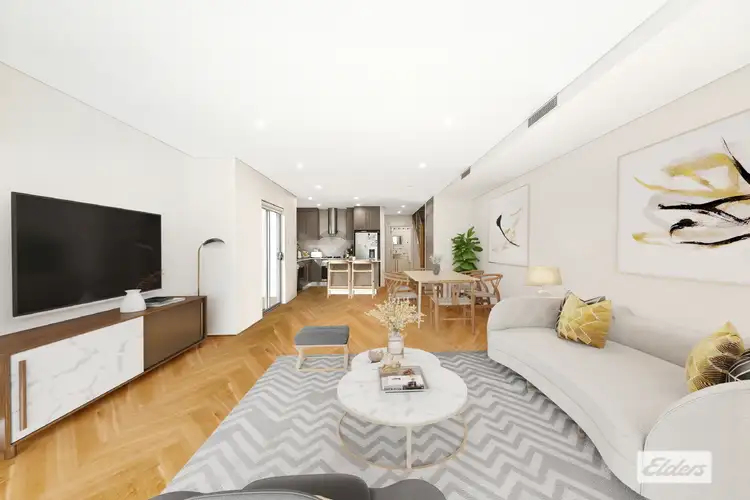 Third view of Homely house listing, 2/12 Reina Street, North Bondi NSW 2026