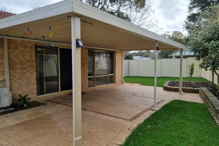25b Herald Rise, Greenfields WA 6210