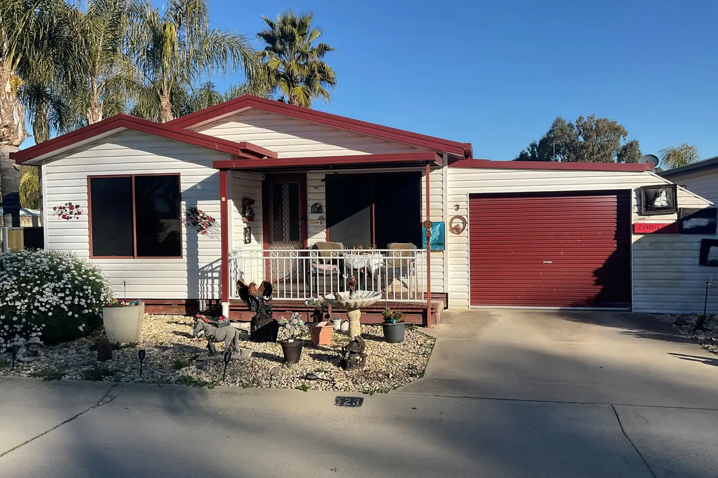 Main view of Homely house listing, 7 Rose Street, Cobram VIC 3644