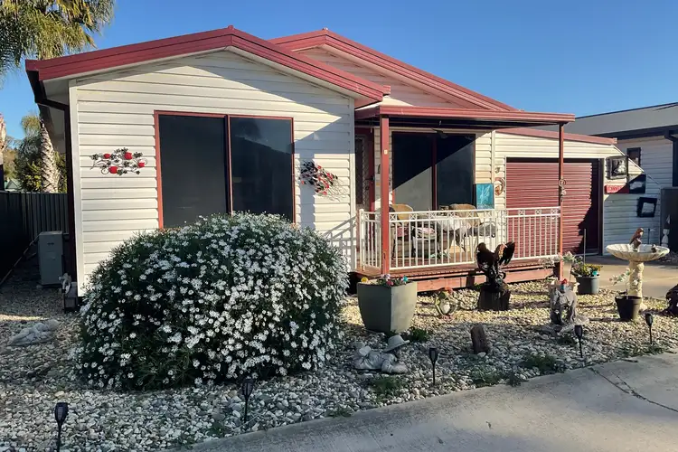 Second view of Homely house listing, 7 Rose Street, Cobram VIC 3644