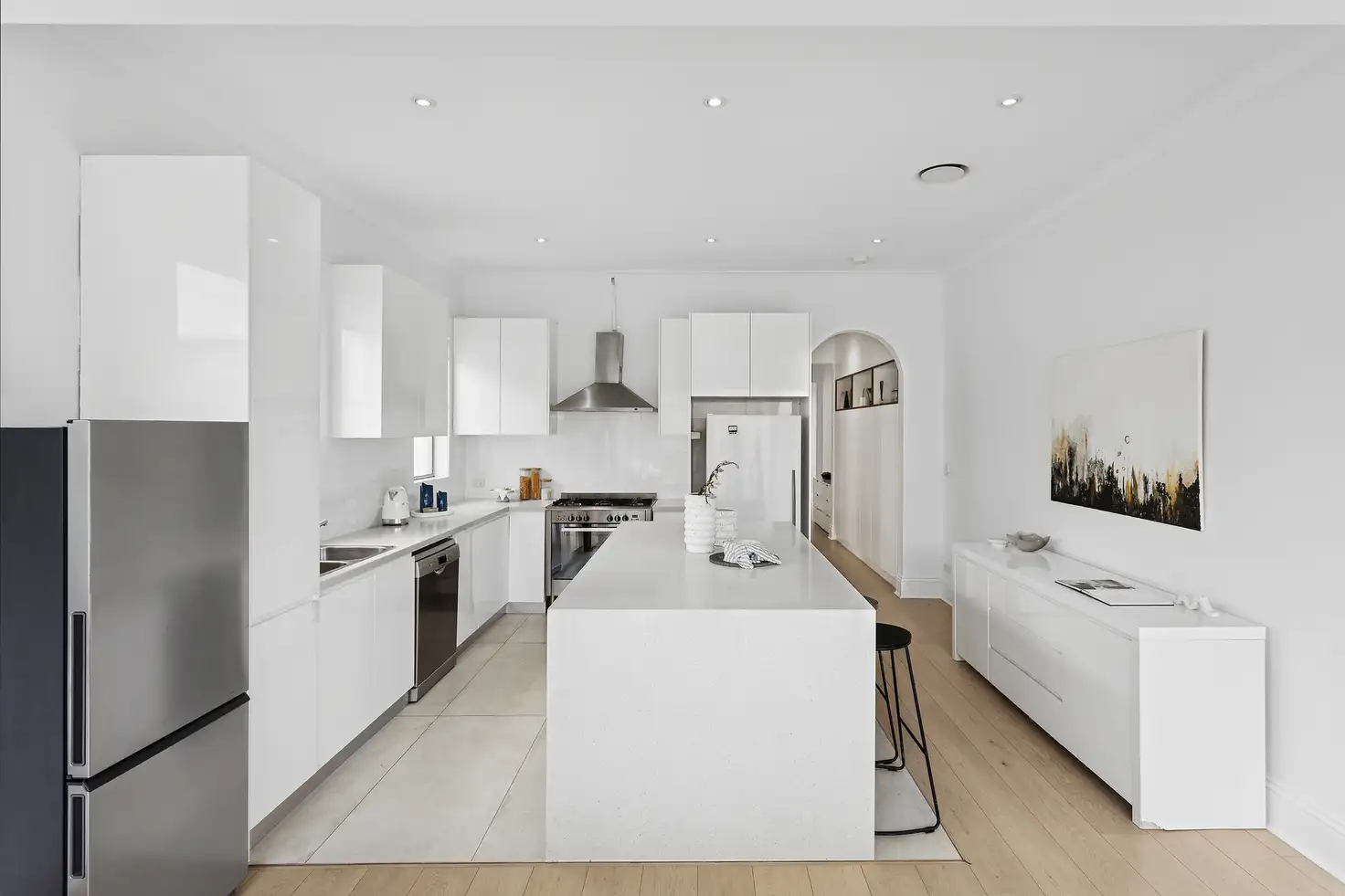 Main view of Homely house listing, 69 Birrell Street, Queens Park NSW 2022