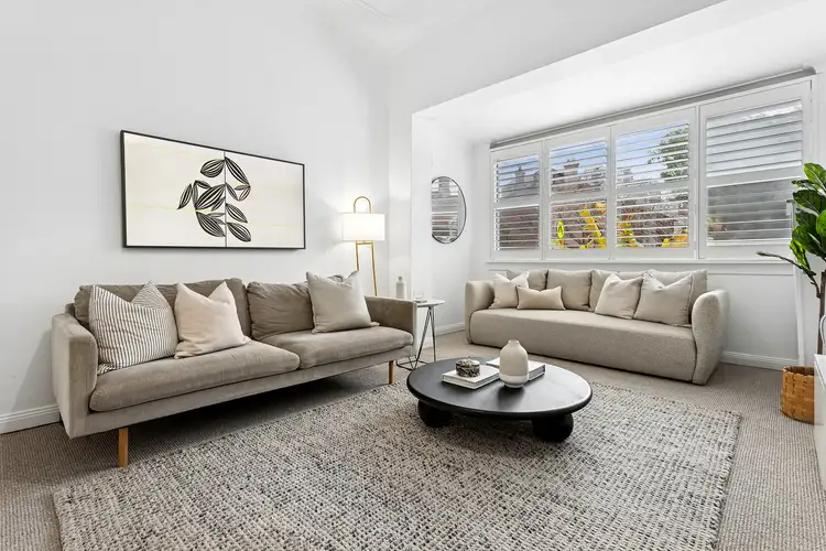 Fifth view of Homely house listing, 69 Birrell Street, Queens Park NSW 2022