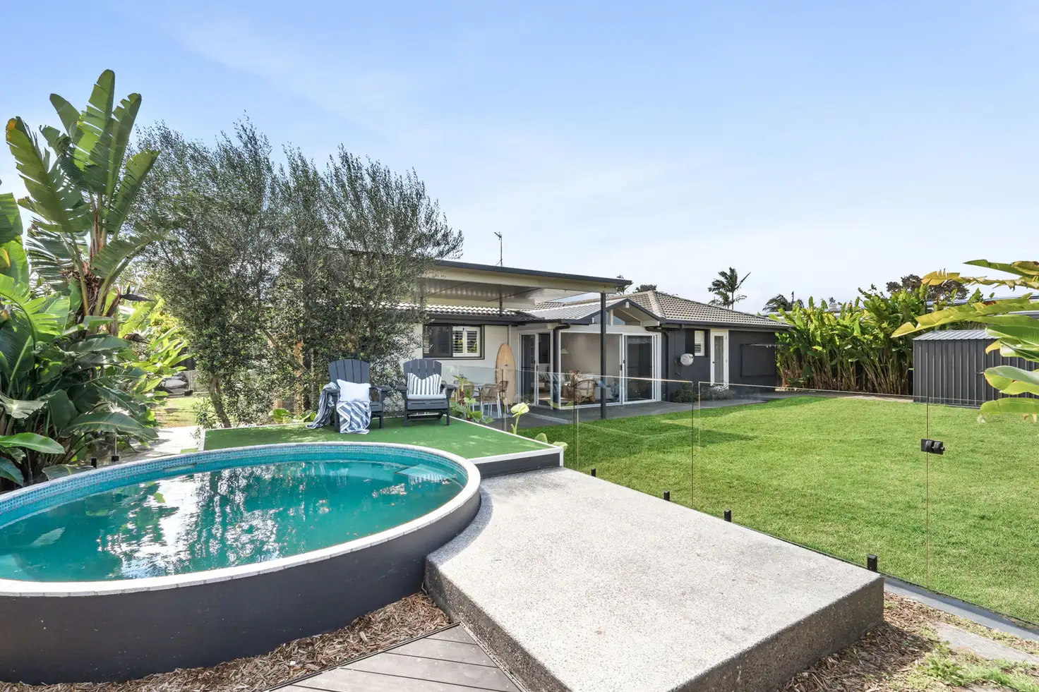 Main view of Homely house listing, 10 Kew Place, Minyama QLD 4575