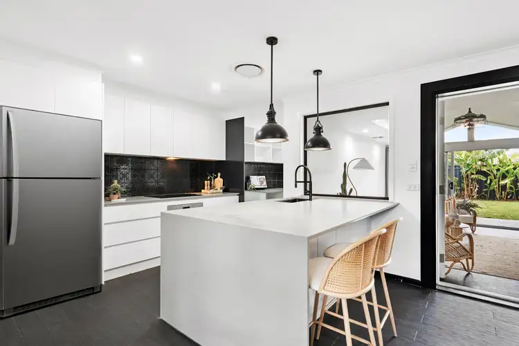 Third view of Homely house listing, 10 Kew Place, Minyama QLD 4575