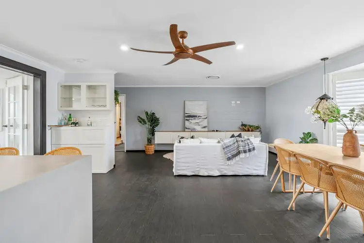 Fourth view of Homely house listing, 10 Kew Place, Minyama QLD 4575