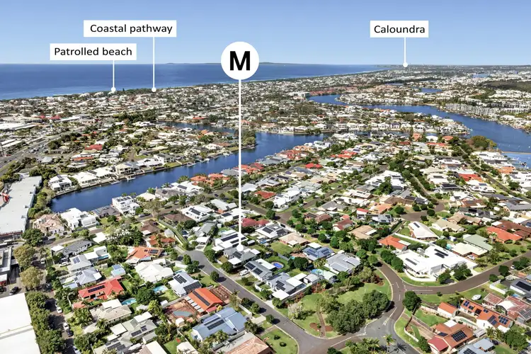 Fifth view of Homely house listing, 10 Kew Place, Minyama QLD 4575