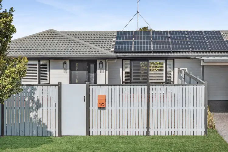 Sixth view of Homely house listing, 10 Kew Place, Minyama QLD 4575