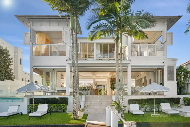 17 Waterside Court, Noosa Waters QLD 4566