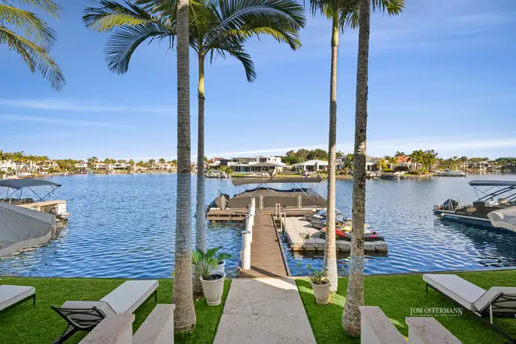 17 Waterside Court, Noosa Waters QLD 4566