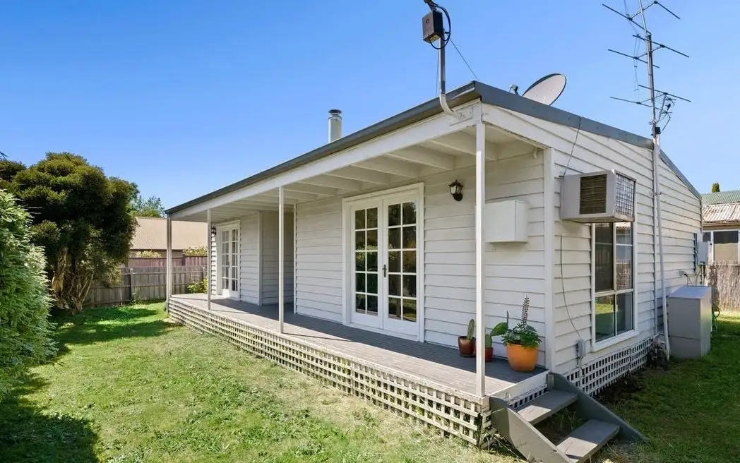 Main view of Homely house listing, 16 Collier Street, Woodend VIC 3442
