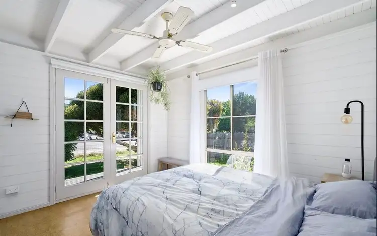 Second view of Homely house listing, 16 Collier Street, Woodend VIC 3442