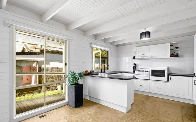 Third view of Homely house listing, 16 Collier Street, Woodend VIC 3442