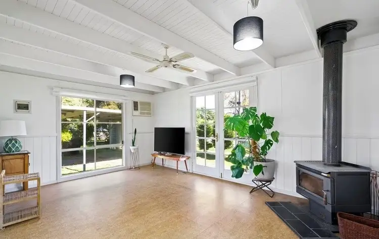 Fourth view of Homely house listing, 16 Collier Street, Woodend VIC 3442