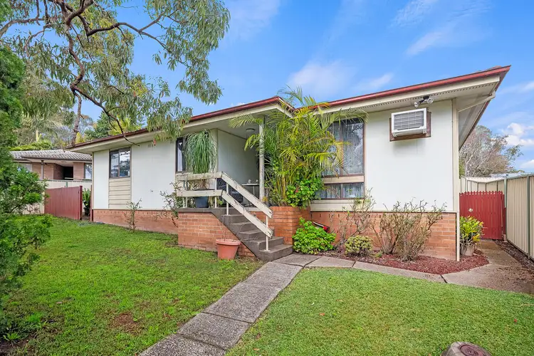 35 Clyde Circuit, Raymond Terrace NSW 2324