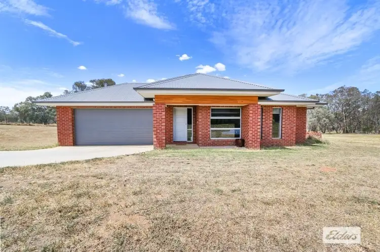 35 Elizabeth Street, Gerogery NSW 2642