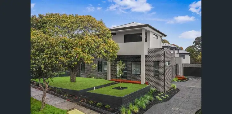 1/6 Hartwell Court, Mooroolbark VIC 3138