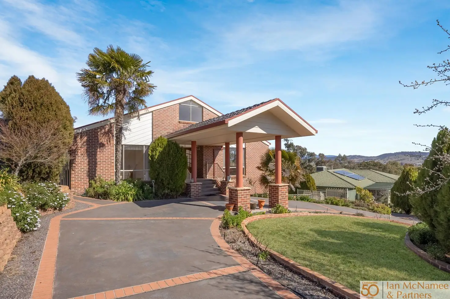 Main view of Homely house listing, 3 Blackwood Place, Jerrabomberra NSW 2619