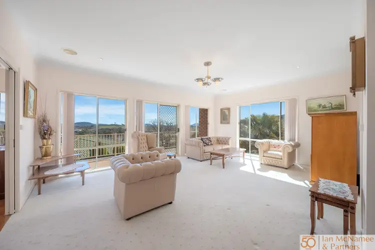 Third view of Homely house listing, 3 Blackwood Place, Jerrabomberra NSW 2619