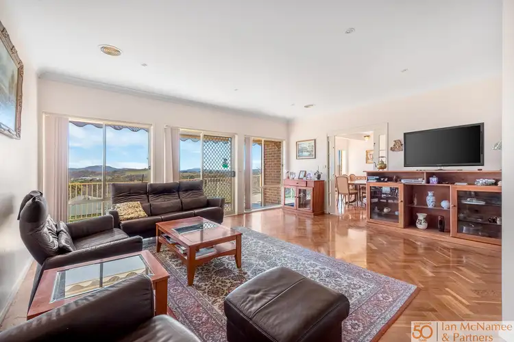 Third view of Homely house listing, 3 Blackwood Place, Jerrabomberra NSW 2619