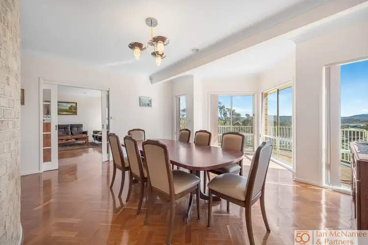 Sixth view of Homely house listing, 3 Blackwood Place, Jerrabomberra NSW 2619