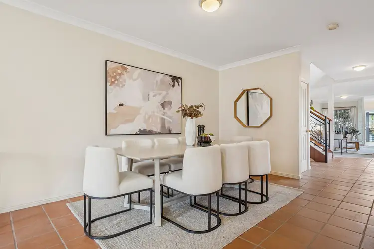 Third view of Homely semi-detached listing, 13B MacFarlane Parade, Sylvania NSW 2224