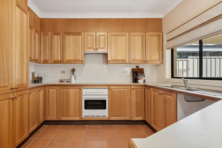 Fourth view of Homely semi-detached listing, 13B MacFarlane Parade, Sylvania NSW 2224