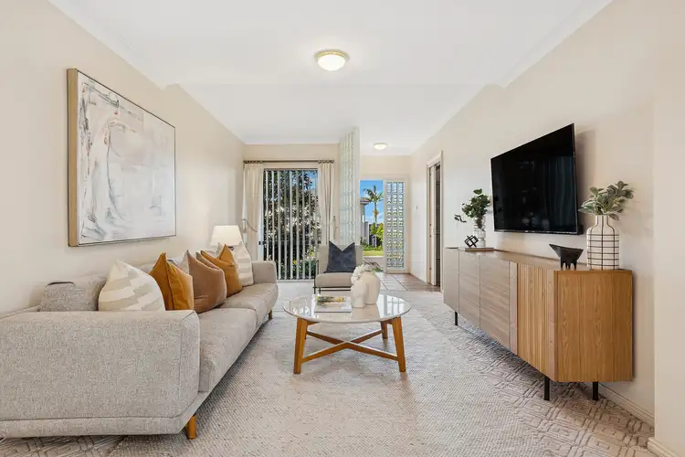Fifth view of Homely semi-detached listing, 13B MacFarlane Parade, Sylvania NSW 2224