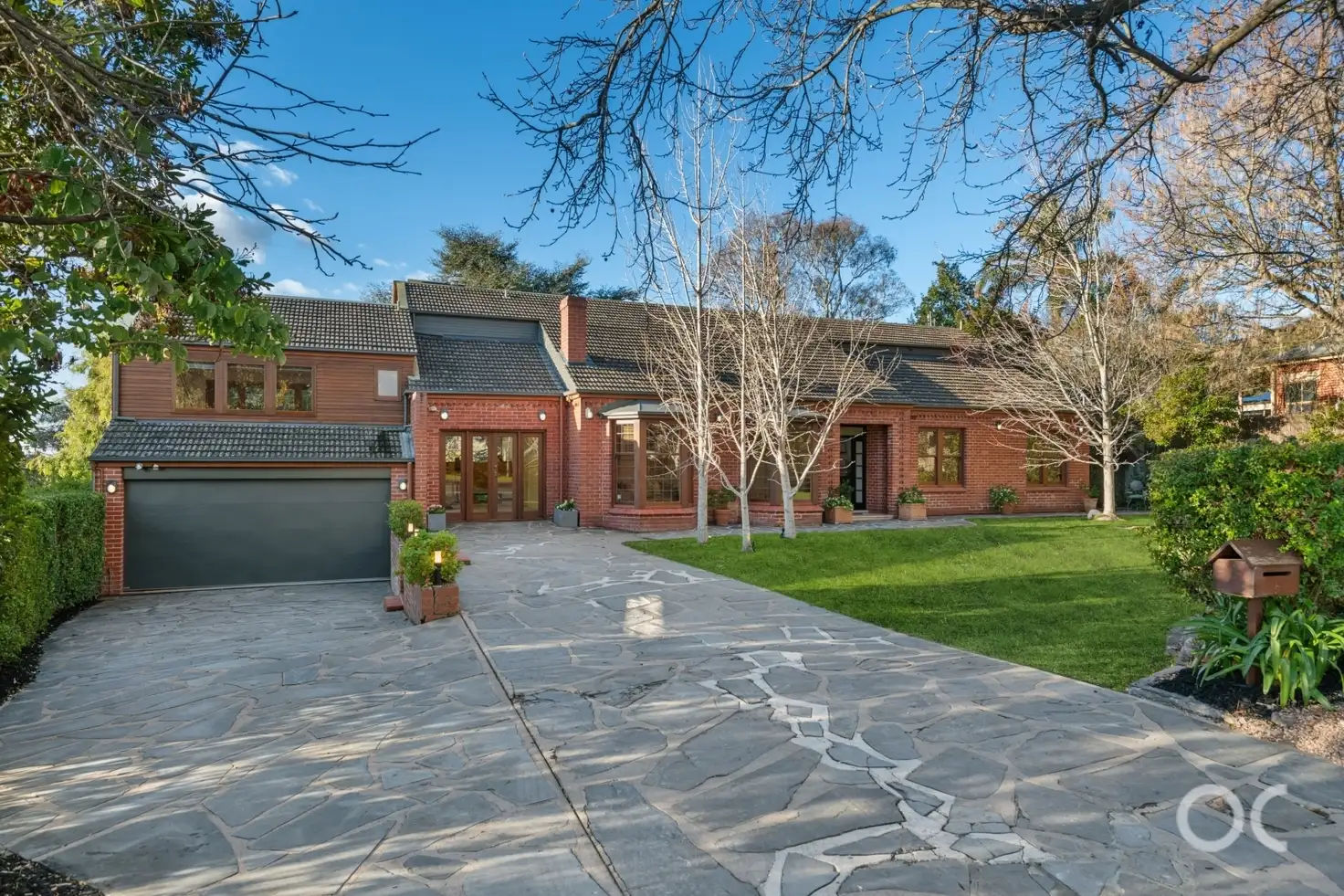 Main view of Homely house listing, 5 Pulleine Avenue, Netherby SA 5062