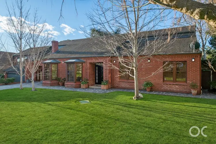Second view of Homely house listing, 5 Pulleine Avenue, Netherby SA 5062