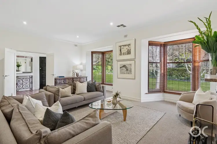Fourth view of Homely house listing, 5 Pulleine Avenue, Netherby SA 5062